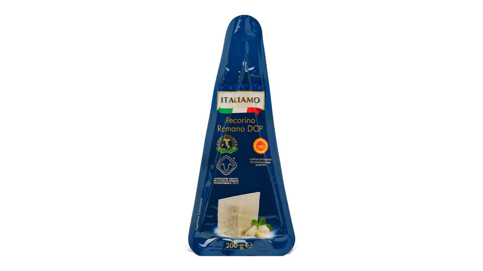 Pecorino Romano Dop