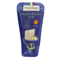 Pecorino Romano Dop