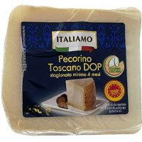 Pecorino Toscano Dop