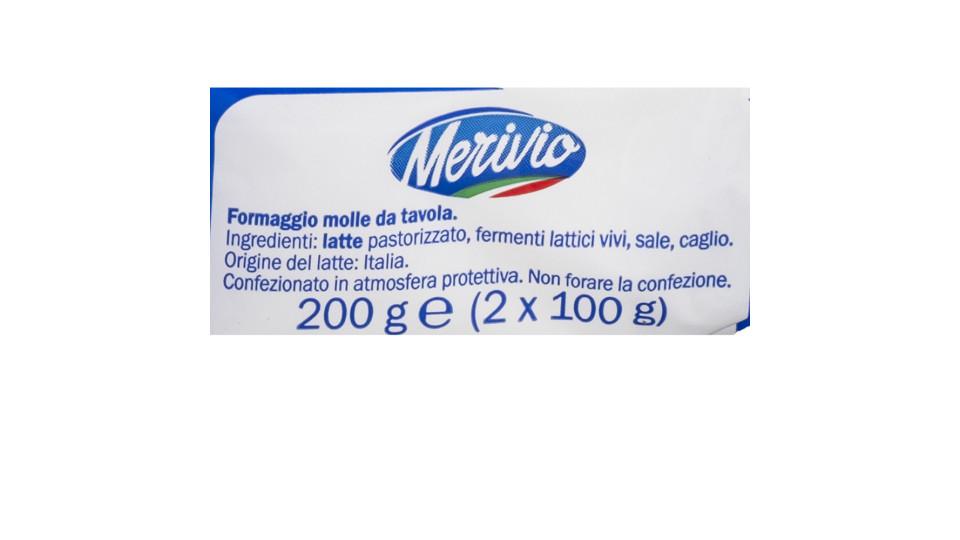 Stracchino
