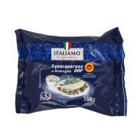 Squacquerone di Romagna Dop