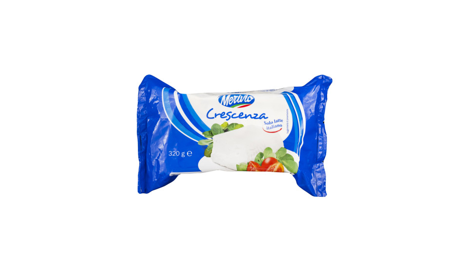 Crescenza