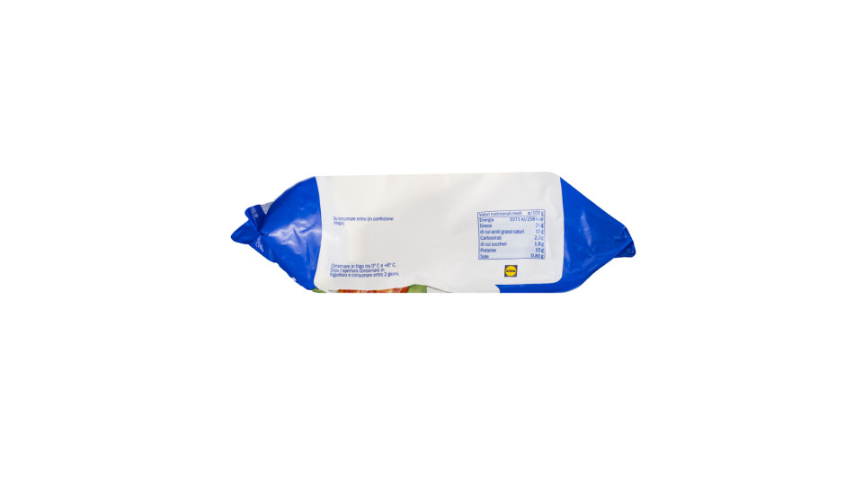Crescenza