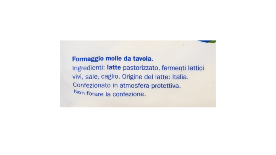 Crescenza