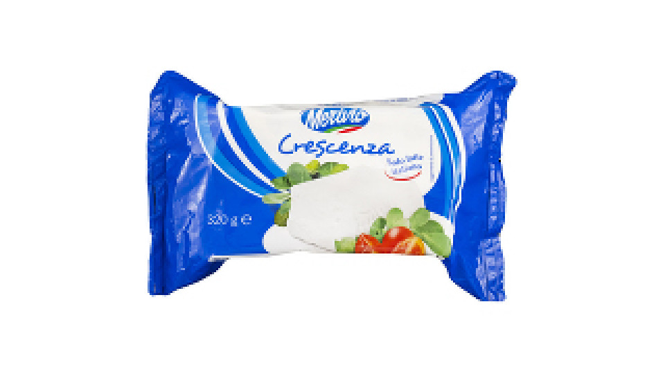 Crescenza