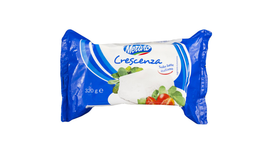 Crescenza