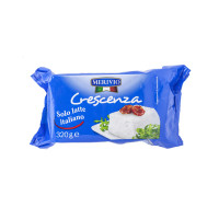 Crescenza