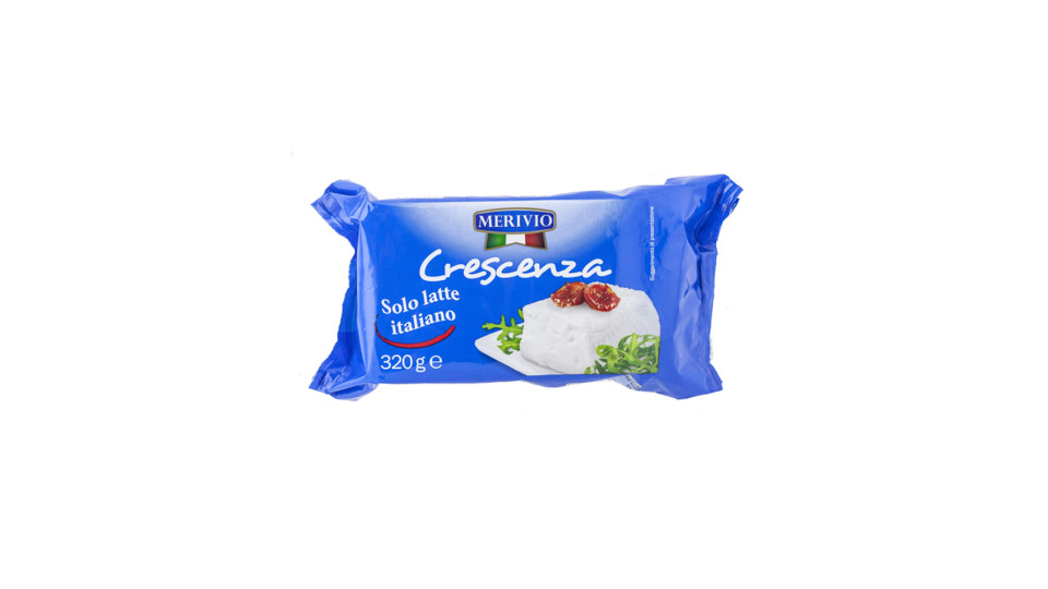 Crescenza