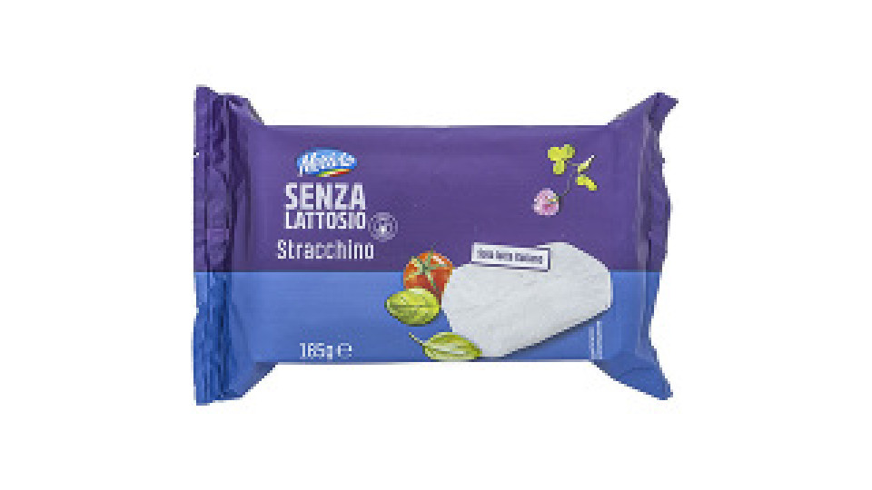 Stracchino senza Lattosio