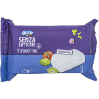 Stracchino senza Lattosio