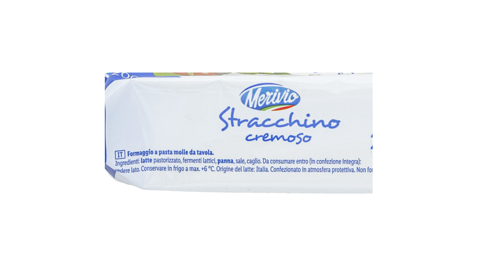 Stracchino Cremoso