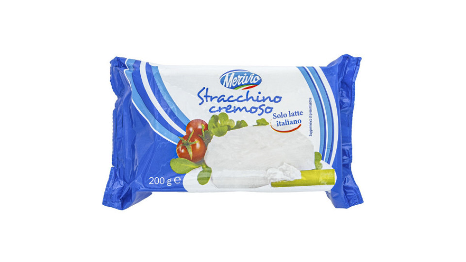Stracchino Cremoso