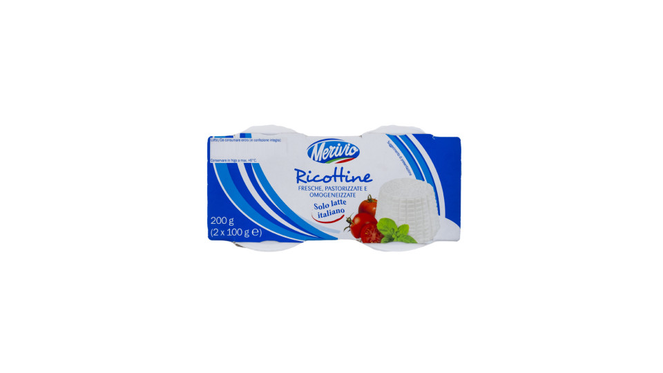 Ricottine