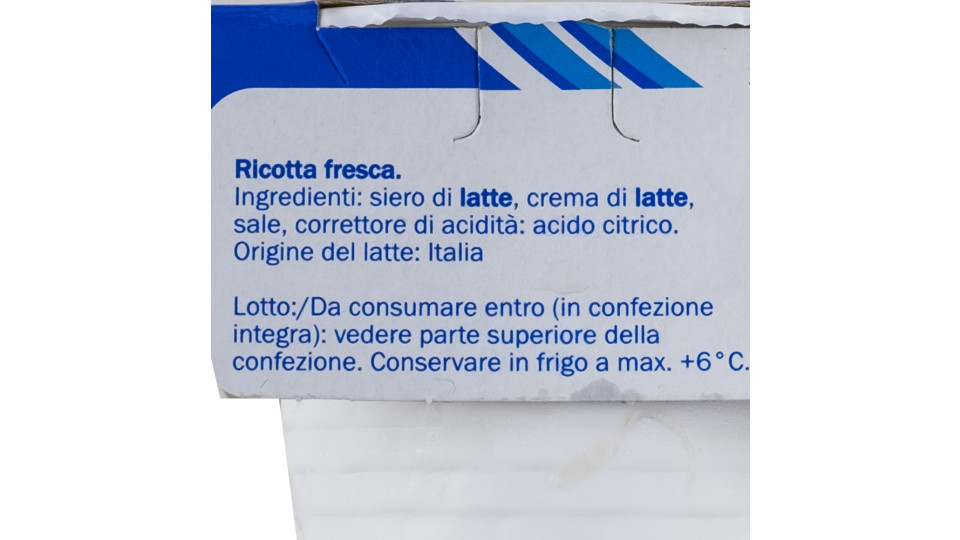 Ricottine