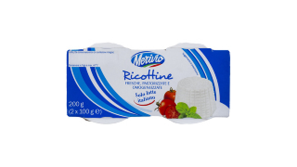 Ricottine