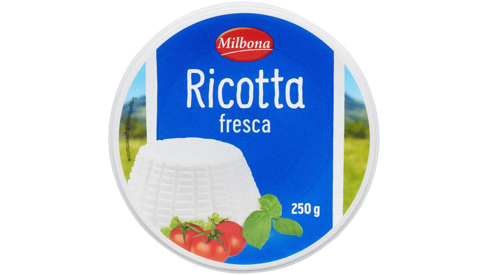 Ricotta Fresca
