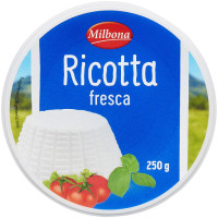 Ricotta Fresca