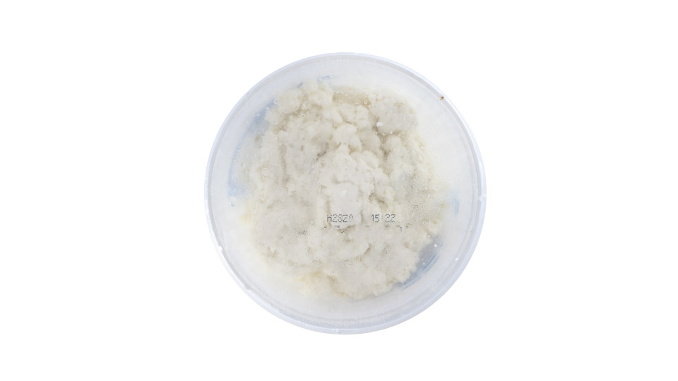 Ricotta Classica in Fuscella