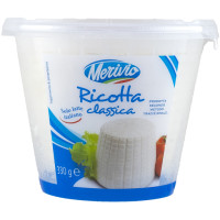 Ricotta Classica in Fuscella