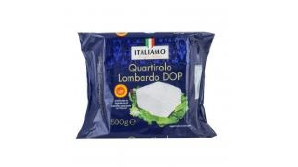Quartirolo Lombardo Dop