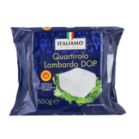 Quartirolo Lombardo Dop