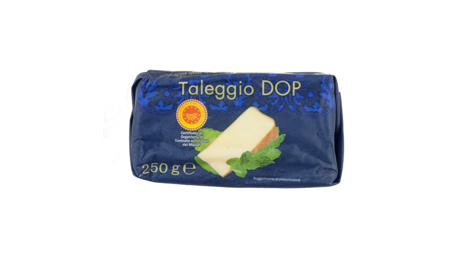 Taleggio Dop