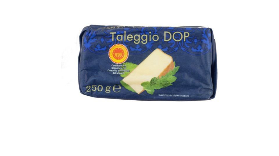 Taleggio Dop