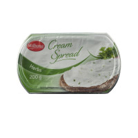 Crema Spalmabile con Formaggio Erbe Aromatiche