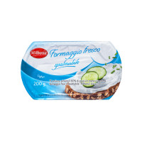 Crema Spalmabile con Formaggio Light