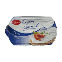 Crema Spalmabile con Formaggio Classico