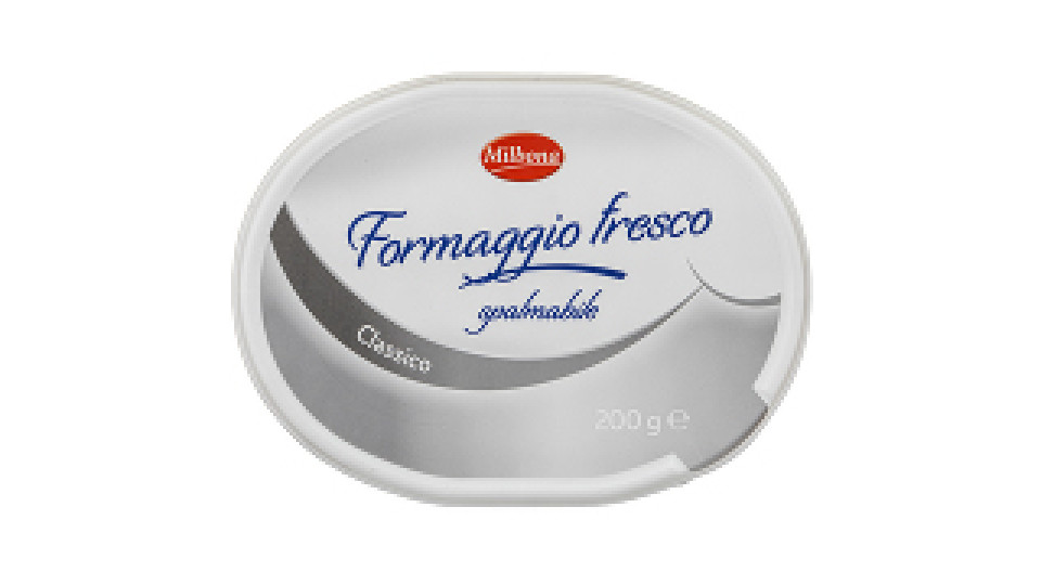 Formaggio Spalmabile Classico
