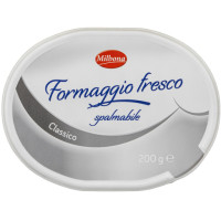 Formaggio Spalmabile Classico