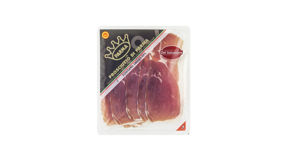 Prosciutto di Parma Dop