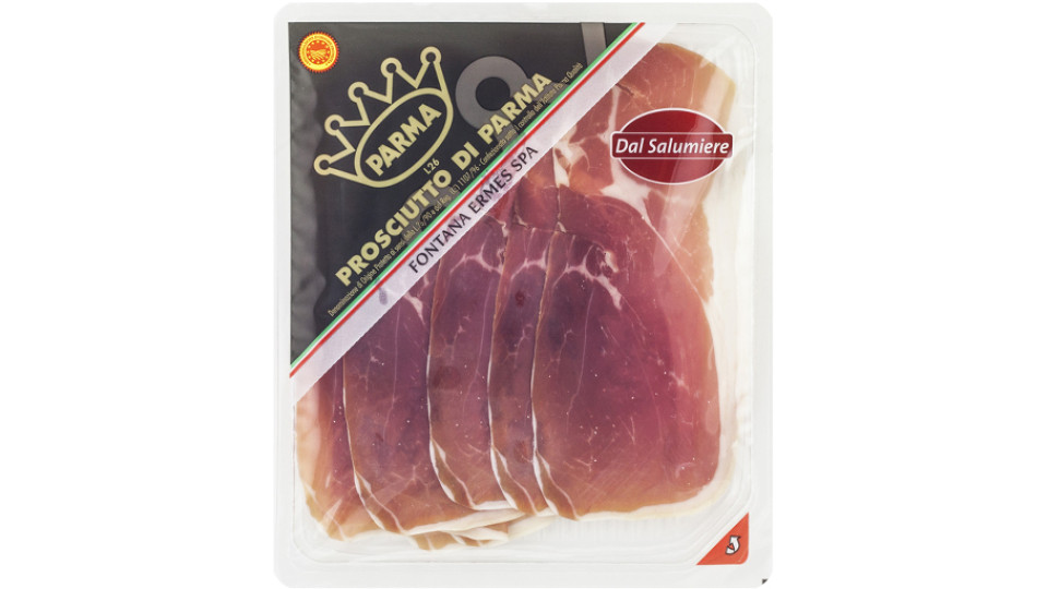 Prosciutto di Parma Dop