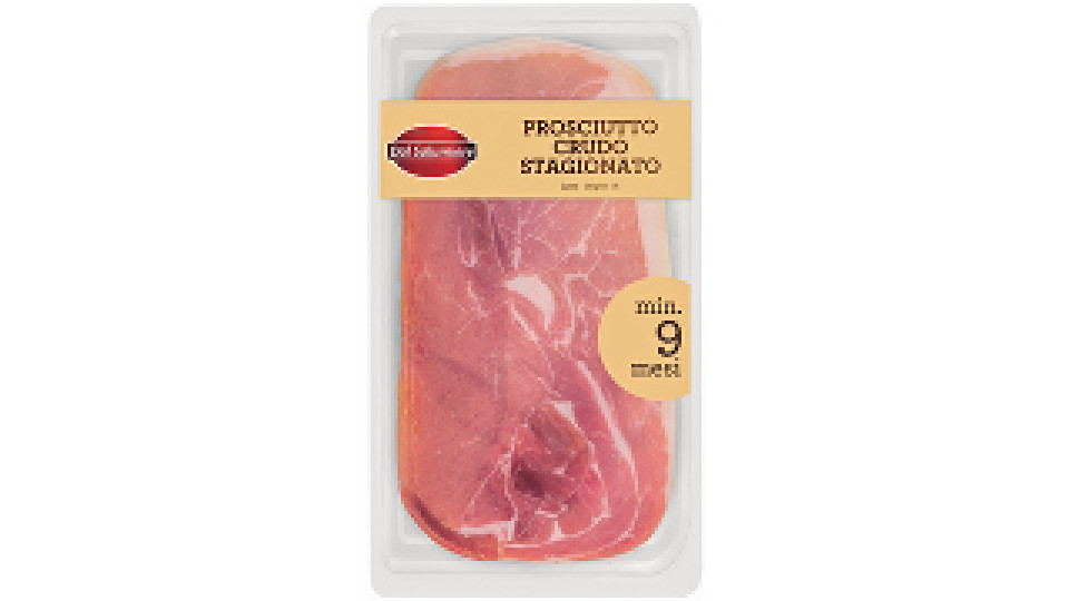 Prosciutto Crudo