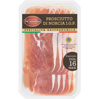 Prosciutto di Norcia Igp