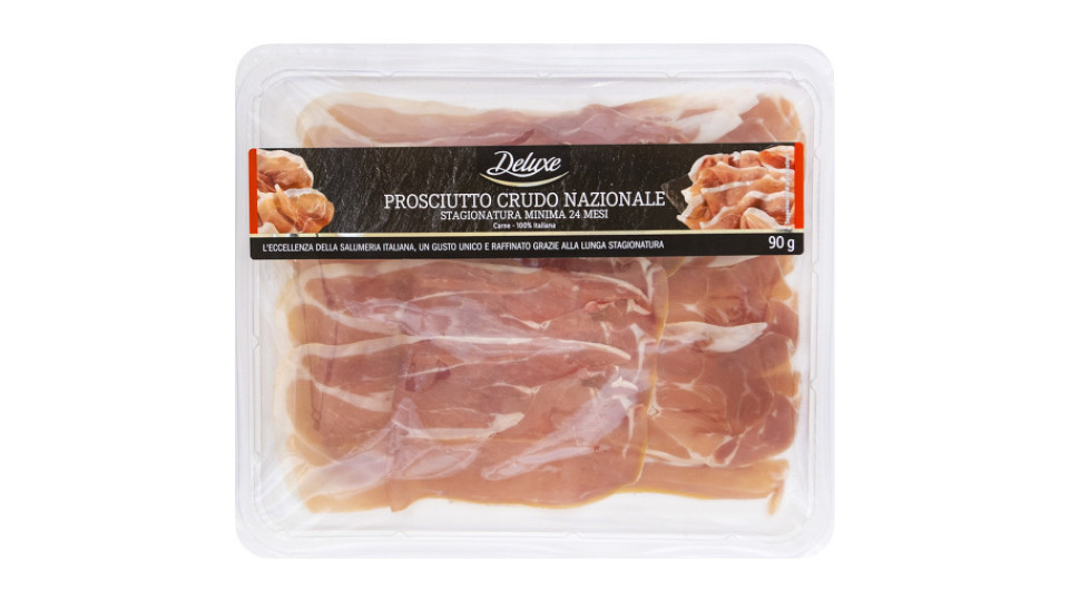 Prosciutto Crudo Nazionale 24 Mesi