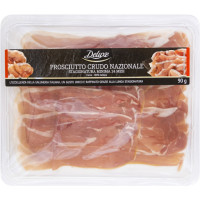 Prosciutto Crudo Nazionale 24 Mesi