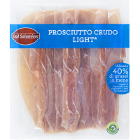 Prosciutto Crudo Light