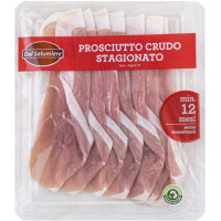 Prosciutto Crudo Stagionato 12 Mesi