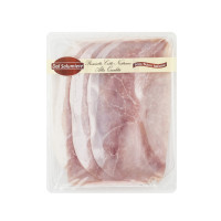 Prosciutto Cotto Nostrano Alta Qualità