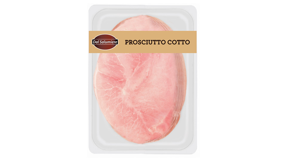 Prosciutto Cotto