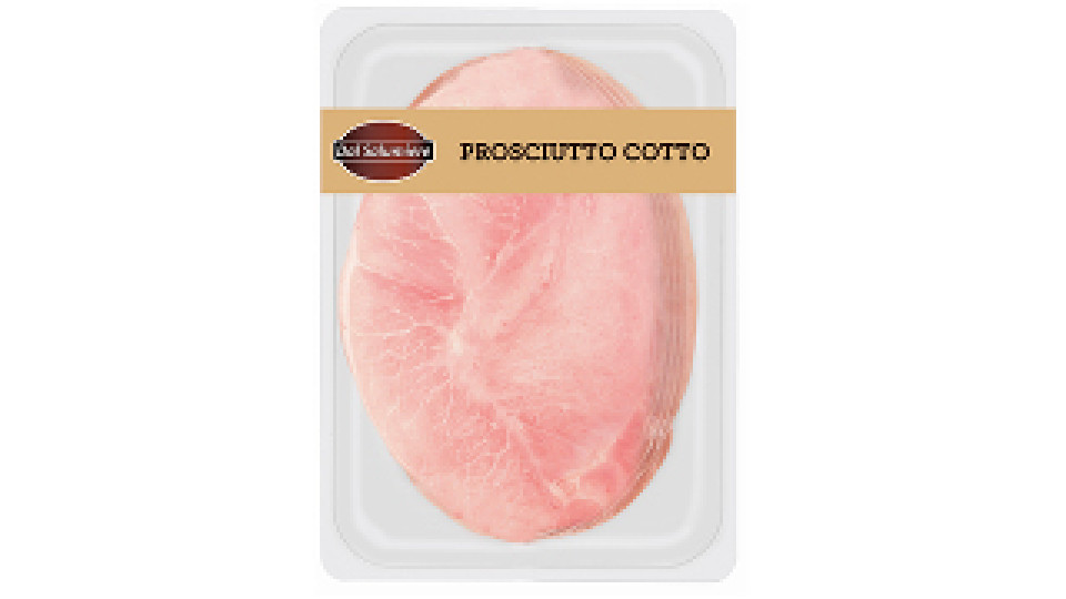 Prosciutto Cotto