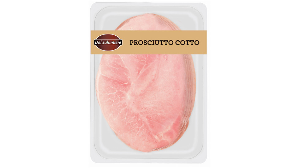 Prosciutto Cotto