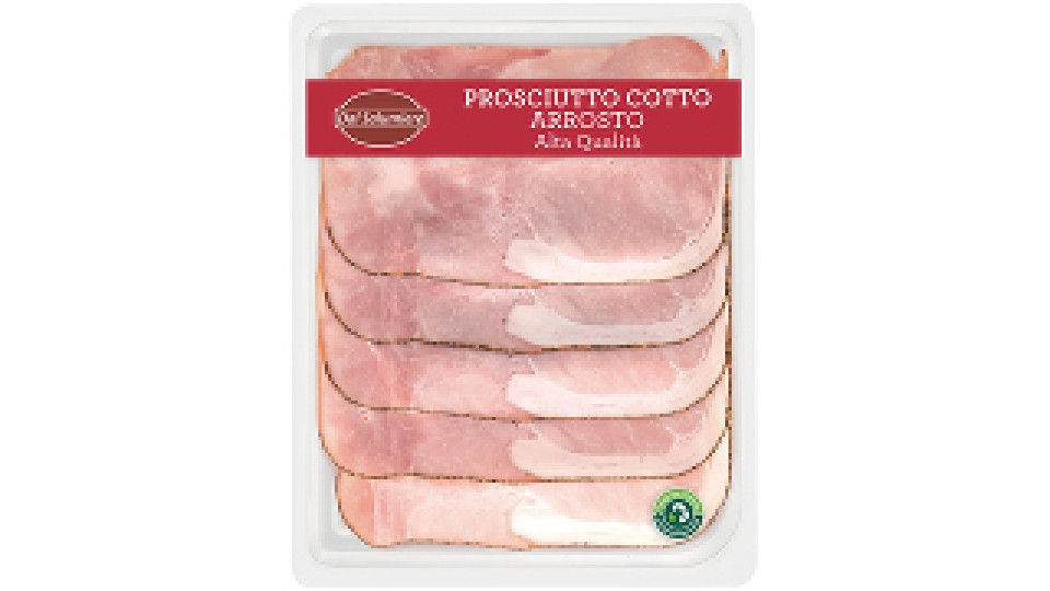 Prosciutto Cotto Arrosto