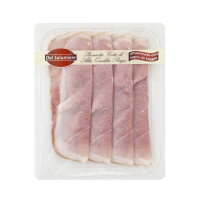 Prosciutto Cotto Affumicato Praga