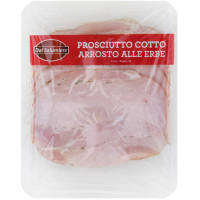 Prosciutto Cotto Arrosto alle Erbe