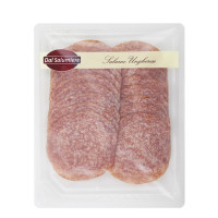 Salame Ungherese Leggermente Affumicato