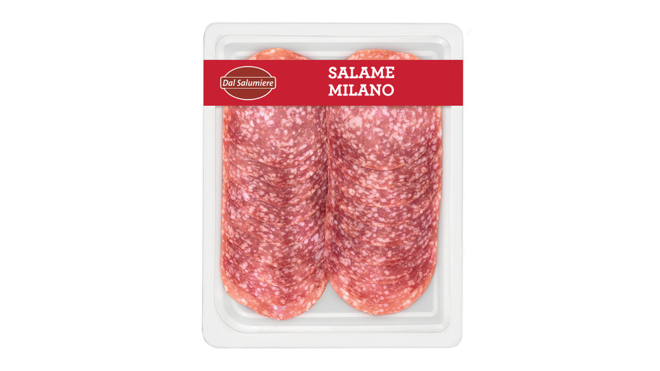 Salame Milano