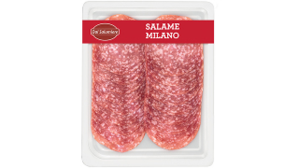 Salame Milano